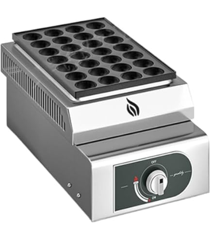 Amazon | IKK たこ焼 18穴×3連 鉄鋳物 183SH LPガス | IKK伊東金属