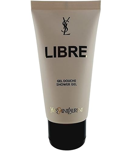 Amazon.co.jp: イヴ・サンローラン リブレ ボディバーム_200mL／ボディ