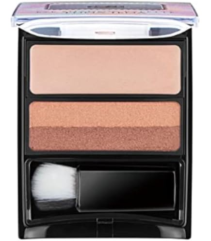 Amazon.co.jp: ソフィーナ オーブ ブラシひと塗りシャドウN 14ブラウン