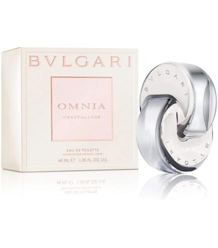 Amazon | ブルガリ オムニア オードパルファム EDP 40mL 香水