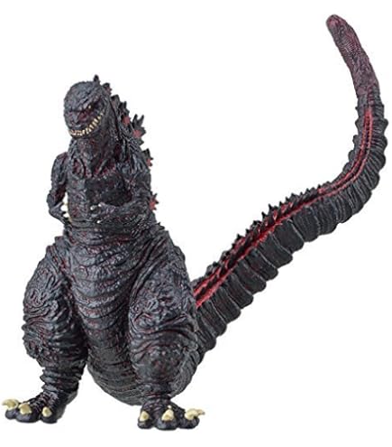 Amazon | デフォリアル ゴジラ 1954 ゴジラ・ストア限定版