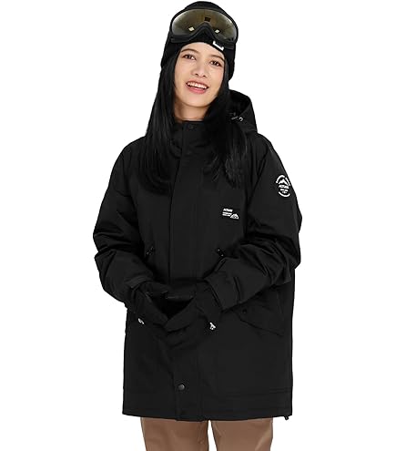 Amazon | O'Neill(オニール) レディース スキー・スノーボードウェア