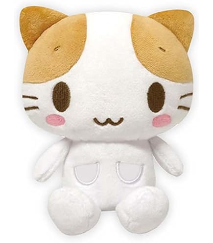 Amazon.co.jp: サンリオ(SANRIO) ぬいぐるみ（平成うまれキャラクター