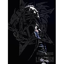 Amazon.co.jp: KYOSUKE HIMURO LAST GIGS(2BD) [Blu-ray] : 氷室京介: DVD