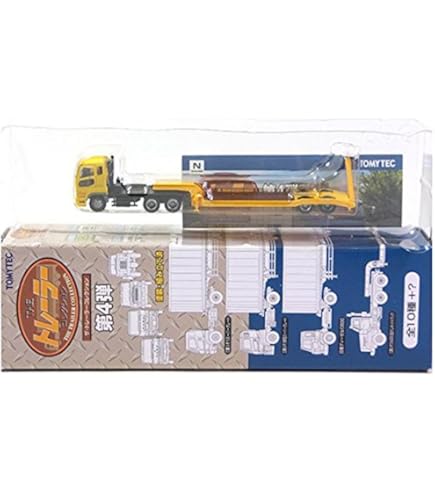 Amazon | 【5】 トミーテック 1/150 建設機械コレクション Vol.1 日立