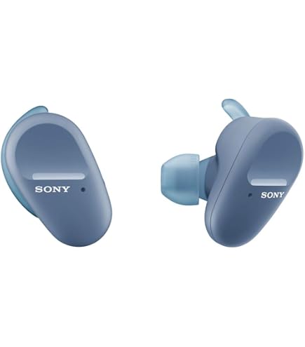 Amazon.co.jp: ソニー イヤホン MDR-NWNC33 : ノイズキャンセリング