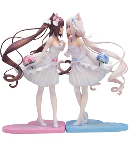 Amazon.co.jp: ねんどろいど ネコぱら ショコラ ノンスケール ABS&PVC