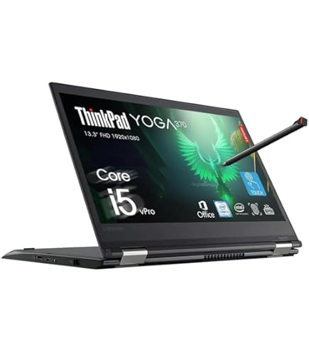 Amazon.co.jp: Lenovo ThinkPad X1 Yoga Gen 5 20UB003QUS 14インチ