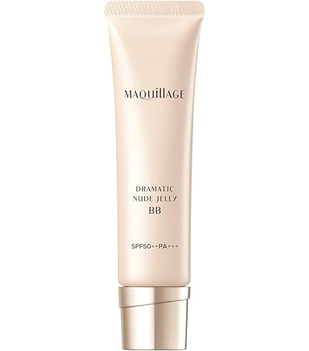 Amazon.co.jp: マキアージュ ピーチチェンジベース CC SPF25・PA+++