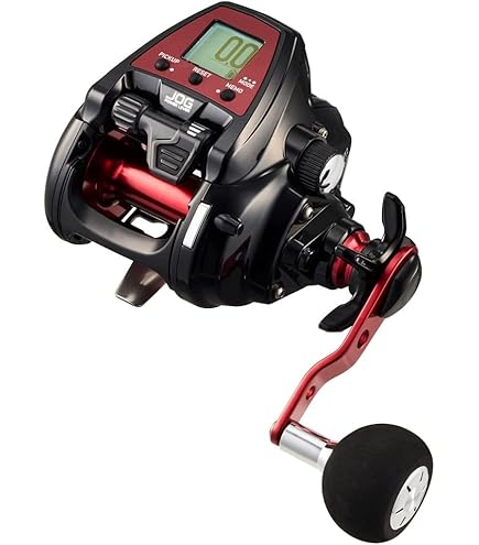 Amazon | ダイワ(Daiwa) 電動リール シーボーグ 150J | ダイワ(DAIWA