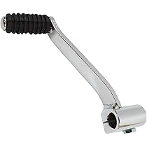 Amazon.co.jp: PHOENIX キックペダル キックレバー オフセット 60mm