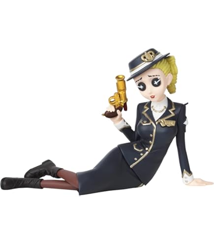 Amazon | フリュー IdentityV 第五人格 ぬーどるストッパーフィギュア