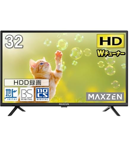Amazon | 三菱電機(MITSUBISHI) 39V型 液晶 テレビ LCD-39LSR6 フル