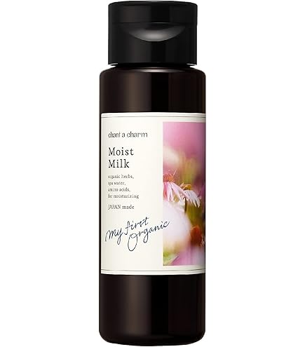 Amazon | チャントアチャーム モイスト クリーム 30g 保湿クリーム