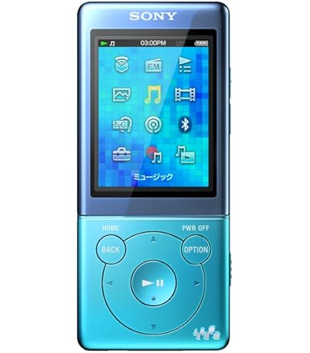 Amazon.co.jp: SONY ウォークマン Aシリーズ 64GB ブラック NW-A857/B