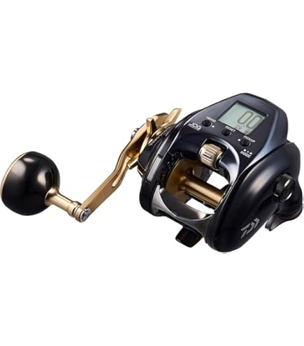Amazon | ダイワ(DAIWA) 電動リール 21シーボーグ300J/300J-L (2021年