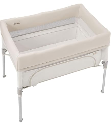 Amazon.co.jp: サワベビー トリプルスライドミニベッド P型コパン