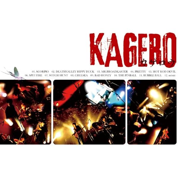 Amazon.co.jp: 蜉蝣: ミュージック