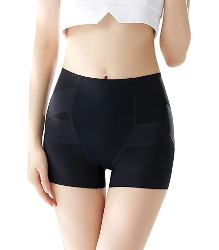Amazon.co.jp: BiBi Grant レディースエレクトガードル 7分丈 ブラック