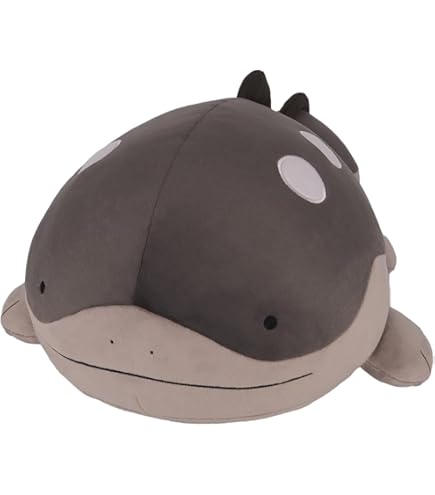 Amazon.co.jp: ポケットモンスター めちゃもふぐっとぬいぐるみ