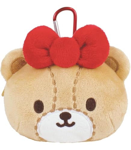 Amazon.co.jp: ティーズファクトリー サンリオキャラクターズ カラビナ