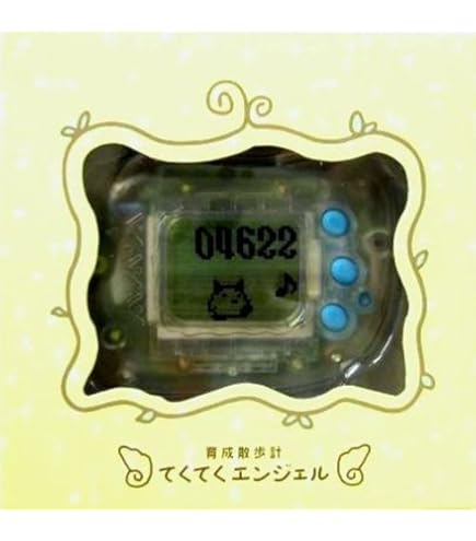 Amazon.co.jp: てくてくエンジェル ピンク : おもちゃ