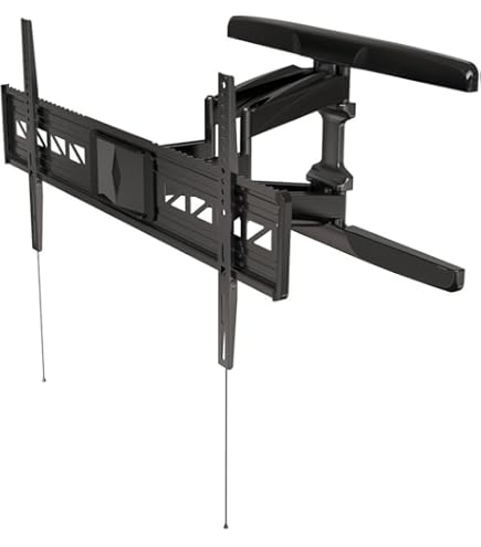 Amazon | SONY 壁掛けユニット SU-WL500 | Sony | テレビ壁掛け用部品