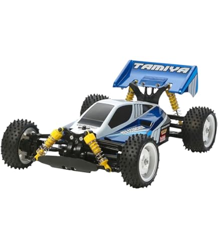 Amazon.co.jp: タミヤ 1/10 XBシリーズ No.197 プラズマエッジ II (TT