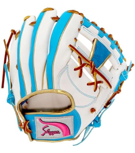 Amazon | 久保田スラッガー 軟式 グローブ 軟式グローブ 一般 内野 内