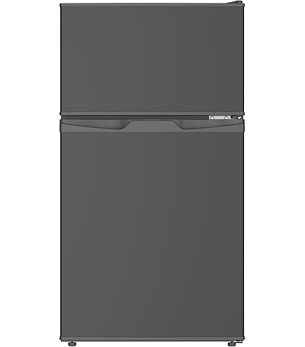 Taka COWSAR 小型冷蔵庫 87L 小型 ブラック Amazon | COWSAR 小型