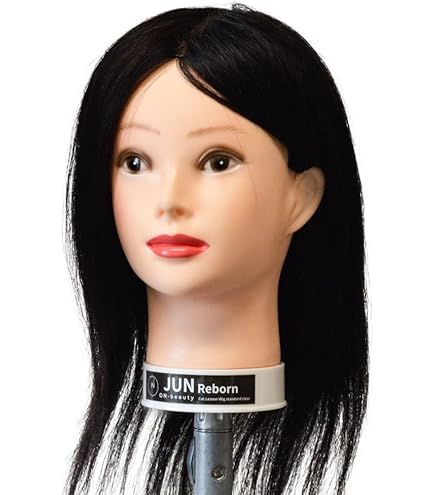 Amazon.co.jp: 理容師国家試験用 メンズウィッグ R-005 シェービング