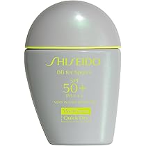 Amazon.co.jp: SHISEIDO サンケア アーバン トリプル ビューティ