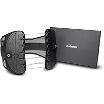 Amazon | ガードナーベルト 正規品 腰 サポーター コルセット Sサイズ