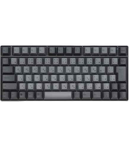 Amazon.co.jp: 東プレ Realforce108UD-A XE31B0 (黒) キーボード