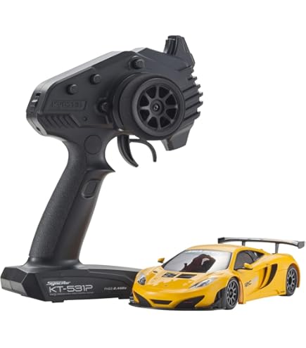 Amazon | 京商 1/27 ミニッツ オートスケールコレクション MR-03W-MM