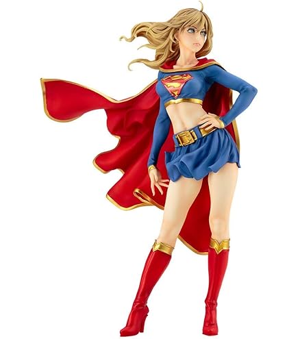 Amazon.co.jp: 【限定販売】DC COMICS美少女 DC UNIVERSE ダーク