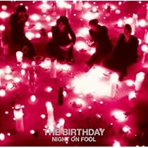 Amazon.co.jp: Rollers Romantics - The Birthday: ミュージック