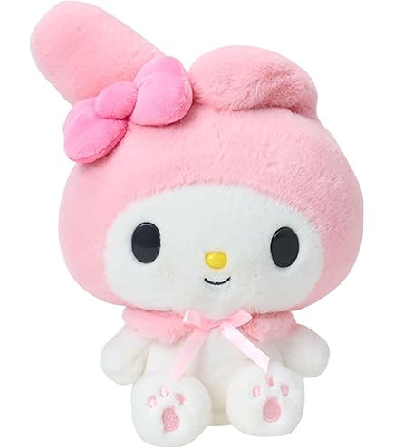 Amazon.co.jp: サンリオ(SANRIO) ポチャッコ ぬいぐるみ(イースター