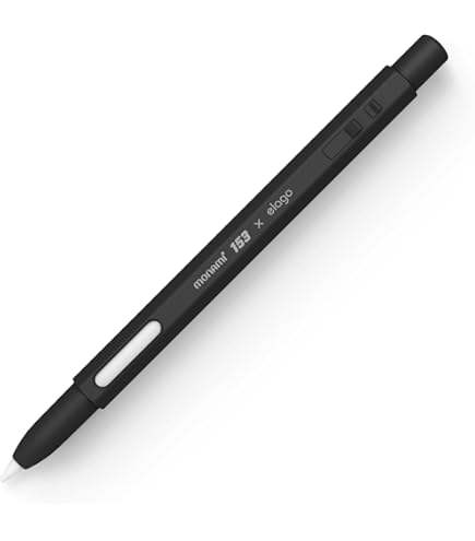 Amazon.co.jp: 【elago】 Apple Pencil 第2世代 対応 ホルダー
