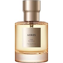 Amazon | AHRES（アーレス） サウンド スキン パフューム #ザ シー