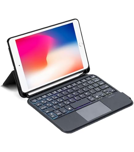 Amazon.co.jp: Brydge 7.9 キーボード iPad Mini第4世代と第5世代に