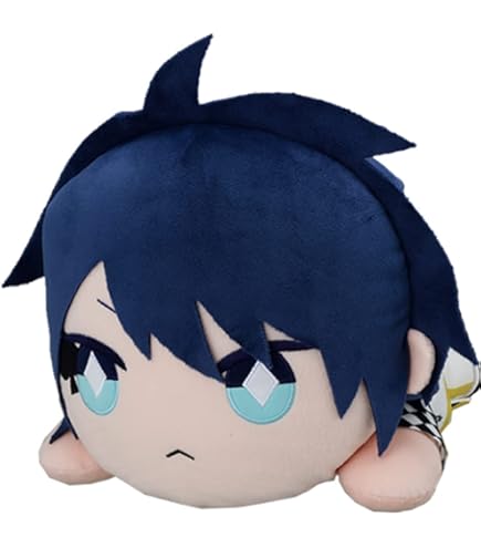 Amazon.co.jp: BanG Dream! メガジャンボ寝そべりぬいぐるみ 