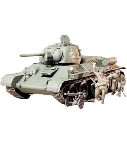 Amazon | トランペッター 1/35 ソビエト軍 高速掘削車 BTM-3