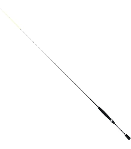 Amazon | オフィスユーカリ スズナリ 5.4ft ワカサギロッド 2本継