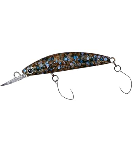 Amazon.co.jp: ダイワ(DAIWA) エリア トラウト プレッソ ダブル