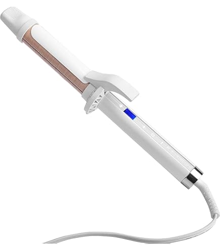 Amazon | 絹女〜KINUJO〜（キヌージョ カールアイロン）カールアイロン