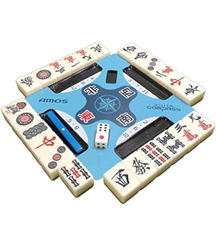 Amazon.co.jp: Key 麻雀牌 リトルバスターズ CLANNAD AIR Kanon : おもちゃ