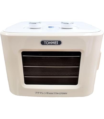 Amazon.co.jp: 食品乾燥機マレンギプレミアム D5 : ホーム＆キッチン