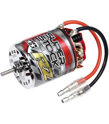 Amazon.co.jp: 京商 Le Mans モーター (ブラシ・30ターン) ラジコン用