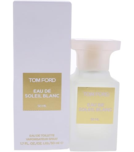 Amazon | Tom Ford women Eau de Parfum White suede 1.7 OZ/トム